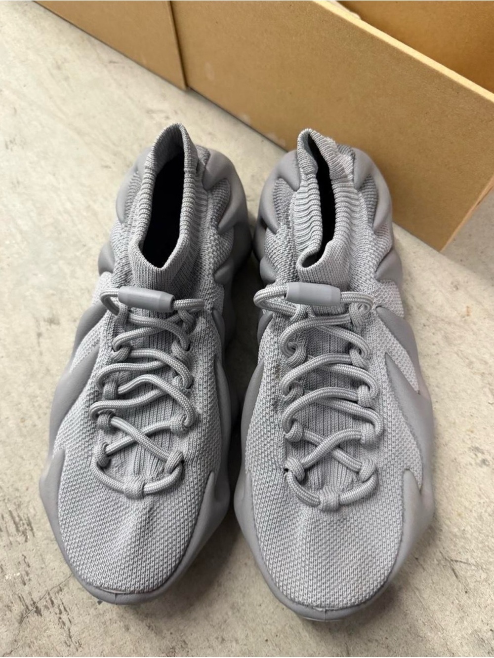 Adidas Yeezy 450